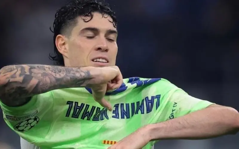 إنتر ميلان يعتزم تدعيم دفاعه تحسباً لرحيل باستوني إلى برشلونة